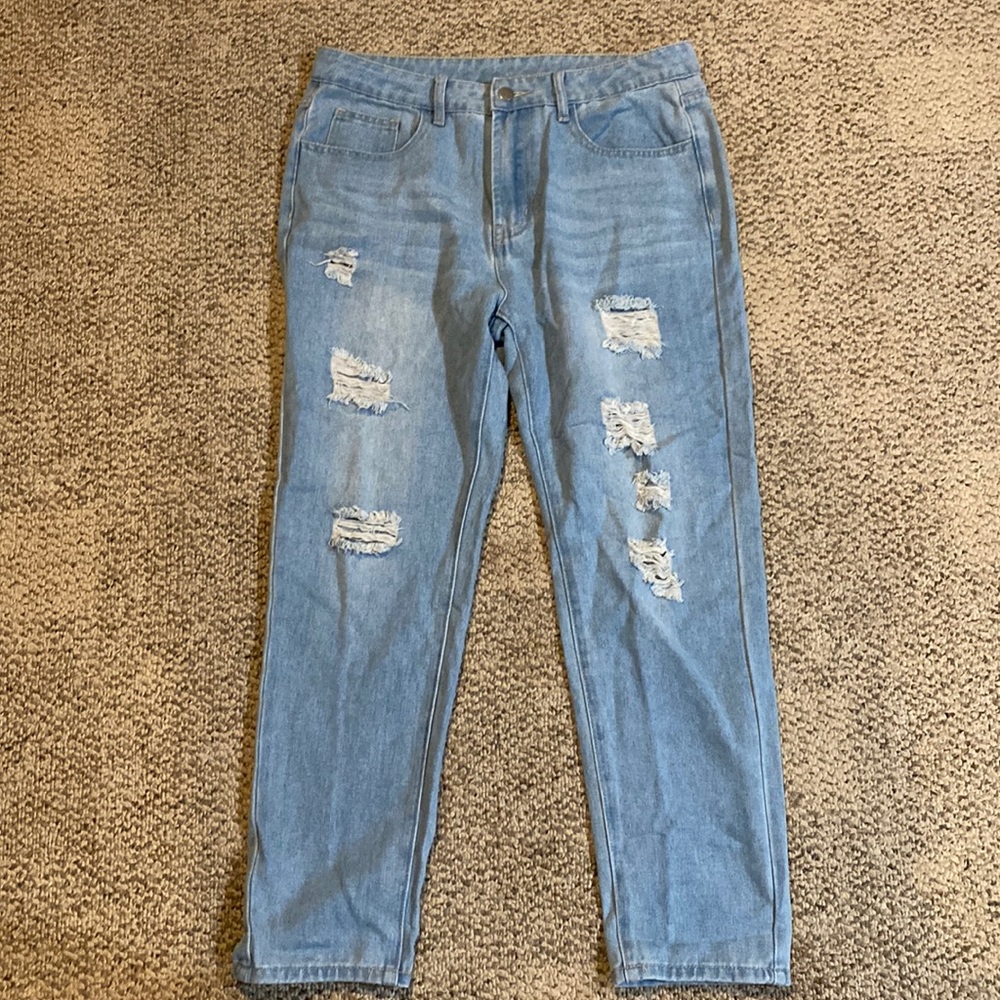 Mens jeans